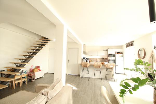 Maison à vendre  4 pièces - 100 m2 BALAN - 01