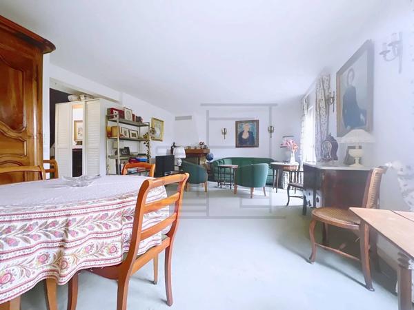 Maison 103m2 4 chambres