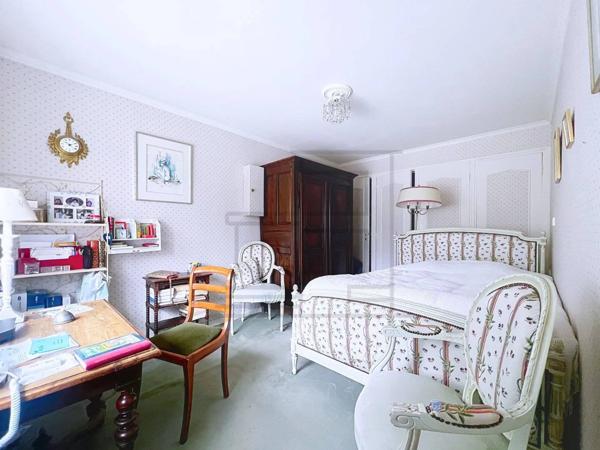 Maison 103m2 4 chambres