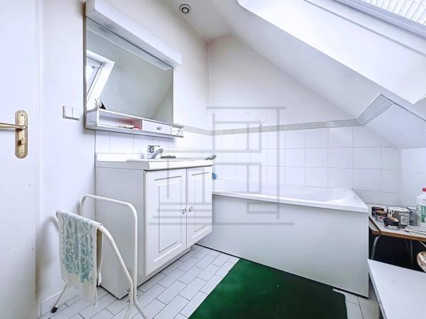 Maison 103m2 4 chambres