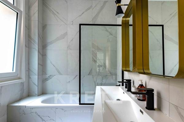 Bel appartement familial