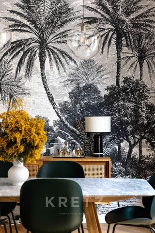 Bel appartement familial