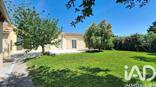 Maison à vendre 4 pièces 157 m² Avignon