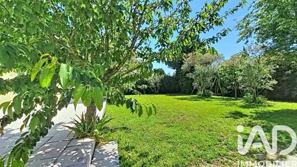 Maison à vendre 4 pièces 157 m² Avignon