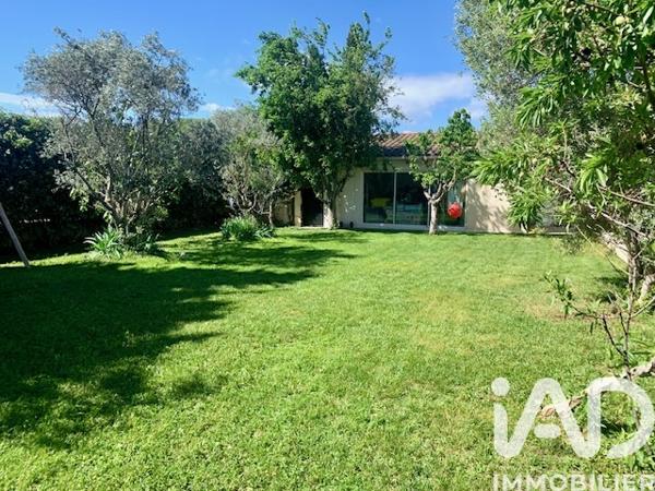 Maison à vendre 4 pièces 157 m² Avignon
