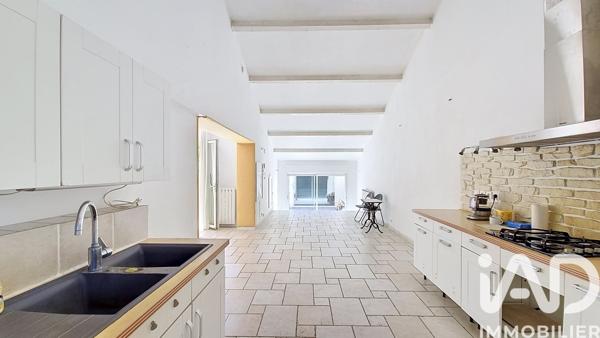 Maison à vendre 4 pièces 157 m² Avignon