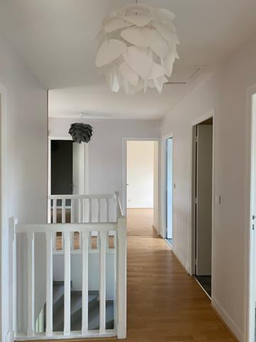 Villennes-sur-Seine (78670) Maison 7 pièces et grand jardin