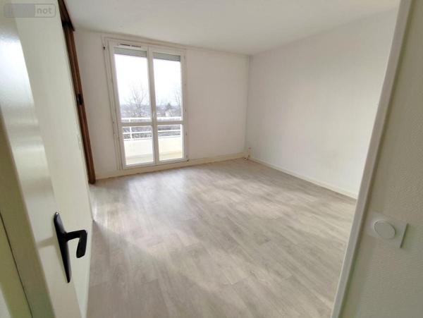 Appartement à vendre à Angers dans le Maine-et-Loire (49100), ref : 49005-1363   
Belle Beille