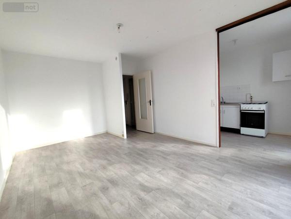 Appartement à vendre à Angers dans le Maine-et-Loire (49100), ref : 49005-1363   
Belle Beille