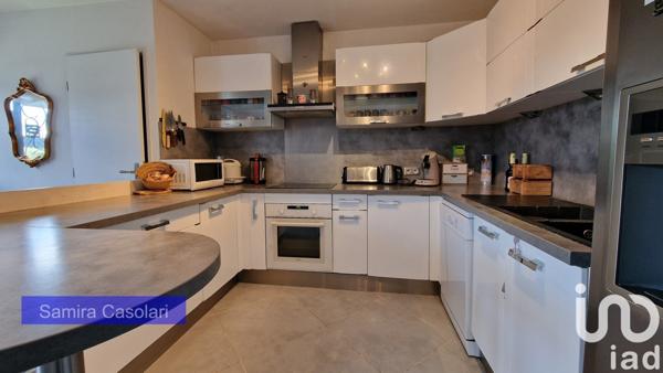 Maison à vendre 7 pièces 125 m² Vaugrigneuse