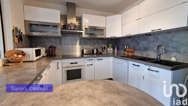 Maison à vendre 7 pièces 125 m² Vaugrigneuse