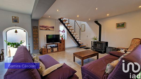 Maison à vendre 7 pièces 125 m² Vaugrigneuse