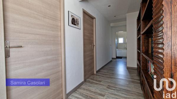 Maison à vendre 7 pièces 125 m² Vaugrigneuse