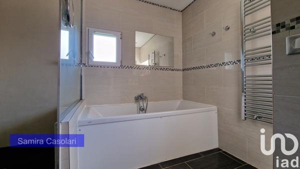 Maison à vendre 7 pièces 125 m² Vaugrigneuse