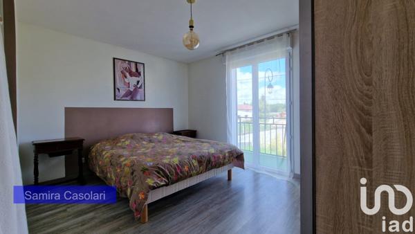 Maison à vendre 7 pièces 125 m² Vaugrigneuse