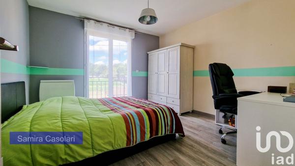 Maison à vendre 7 pièces 125 m² Vaugrigneuse