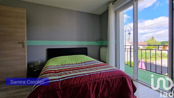 Maison à vendre 7 pièces 125 m² Vaugrigneuse