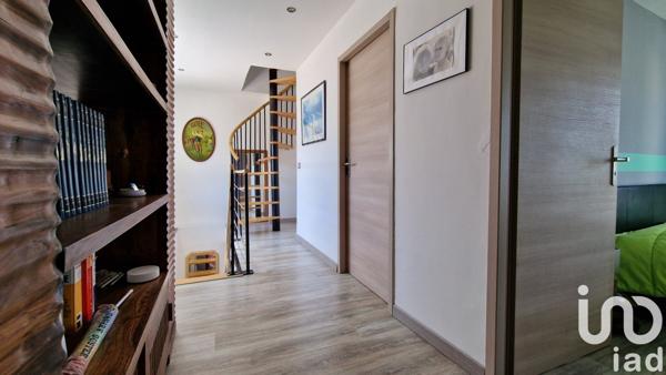 Maison à vendre 7 pièces 125 m² Vaugrigneuse