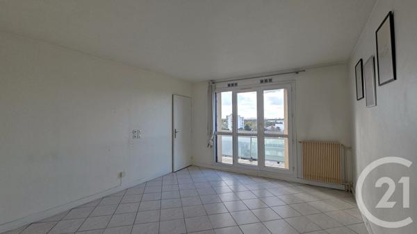 Appartement F3 à vendre  3 pièces - 59,50 m2 LE BOURGET - 93