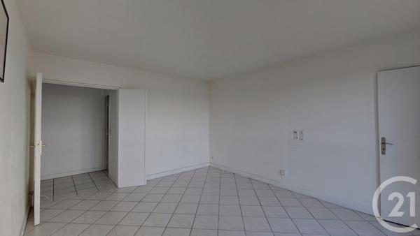 Appartement F3 à vendre  3 pièces - 59,50 m2 LE BOURGET - 93