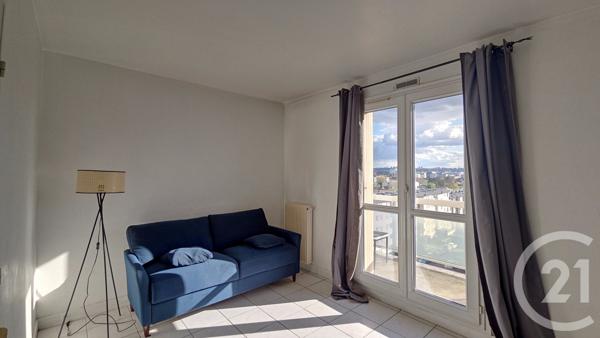 Appartement F3 à vendre  3 pièces - 59,50 m2 LE BOURGET - 93