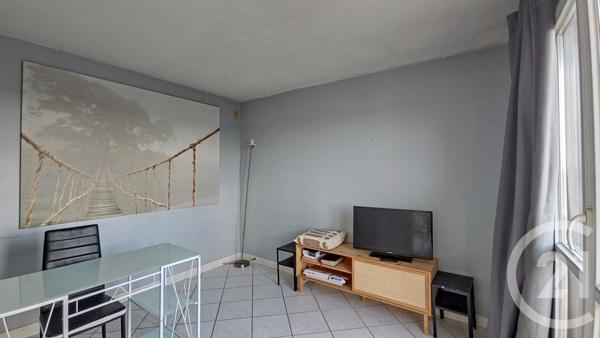 Appartement F3 à vendre  3 pièces - 59,50 m2 LE BOURGET - 93