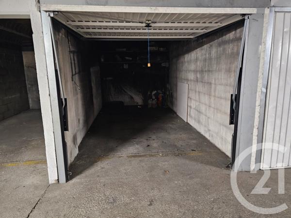 Appartement F3 à vendre  3 pièces - 59,50 m2 LE BOURGET - 93