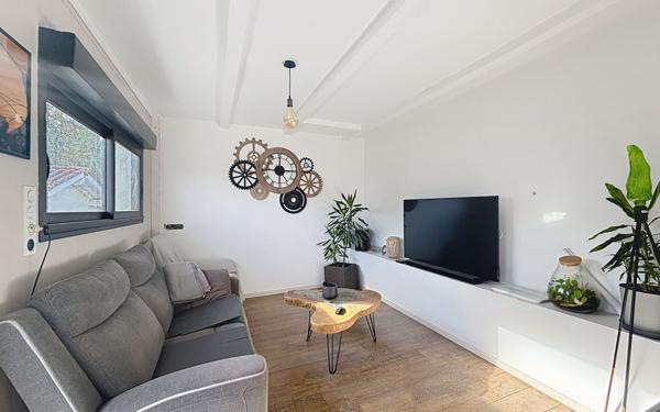 Appartement à vendre    3 pièces • 76 m2 Anglet