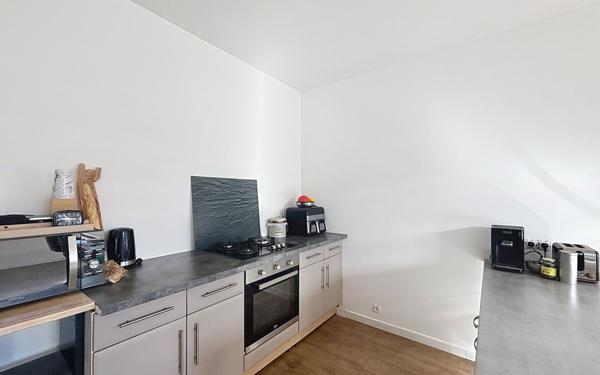 Appartement à vendre    3 pièces • 76 m2 Anglet