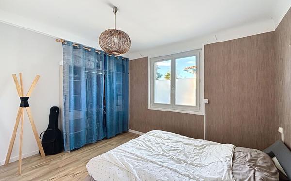 Appartement à vendre    3 pièces • 76 m2 Anglet