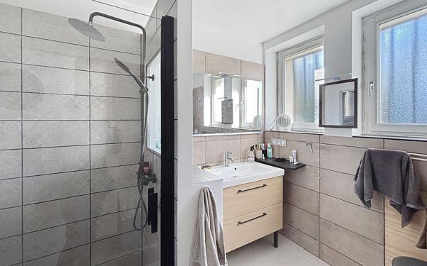 Appartement à vendre    3 pièces • 76 m2 Anglet