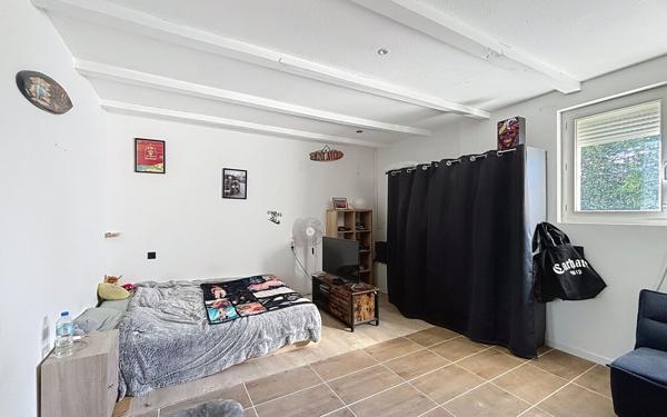 Appartement à vendre    3 pièces • 76 m2 Anglet