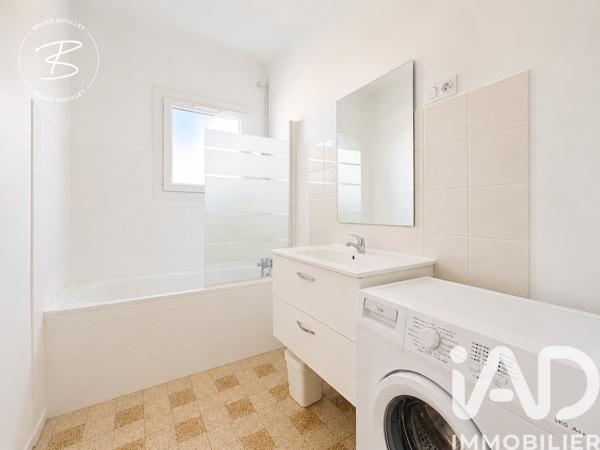 Appartement à vendre 3 pièces 56,55 m² Toulon