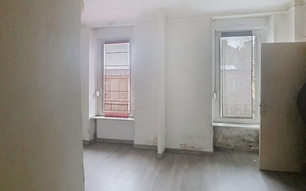 Appartement à vendre    2 pièces • 35 m2 Brest