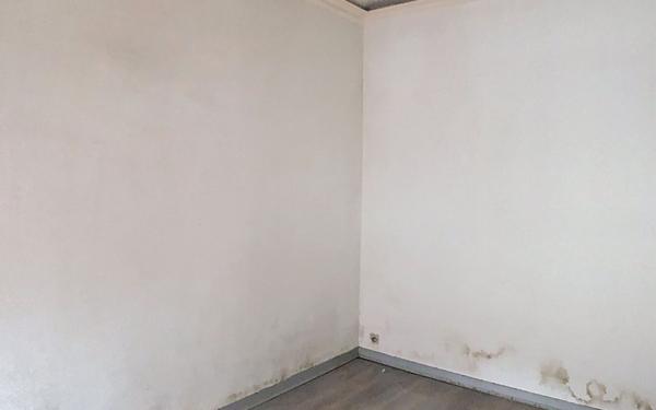 Appartement à vendre    2 pièces • 35 m2 Brest