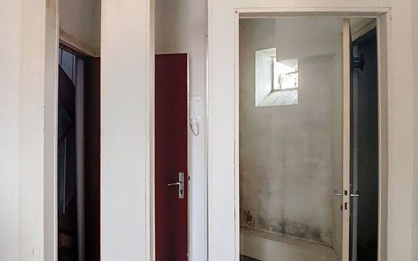 Appartement à vendre    2 pièces • 35 m2 Brest