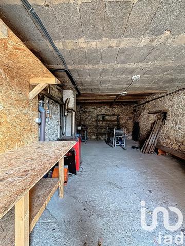 Maison à vendre 4 pièces 83 m² Frangy