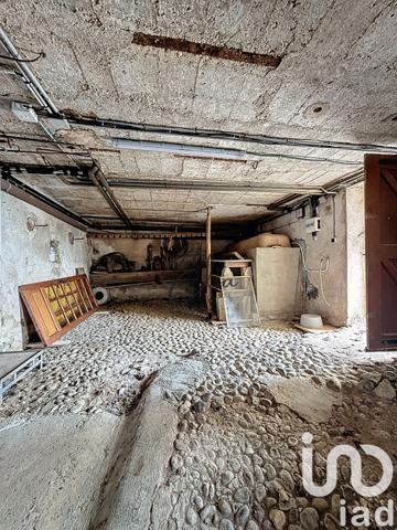 Maison à vendre 4 pièces 83 m² Frangy