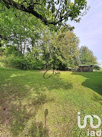 Maison à vendre 4 pièces 83 m² Frangy