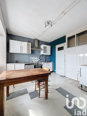 Maison à vendre 4 pièces 83 m² Frangy