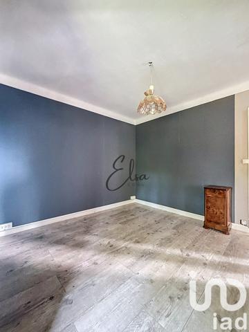 Maison à vendre 4 pièces 83 m² Frangy