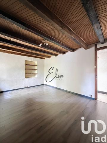 Maison à vendre 4 pièces 83 m² Frangy