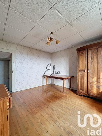 Maison à vendre 4 pièces 83 m² Frangy