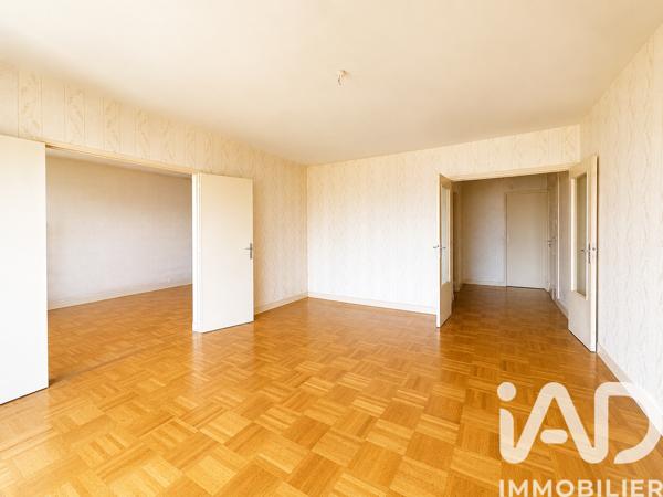 Appartement à vendre 3 pièces 79 m² Palaiseau