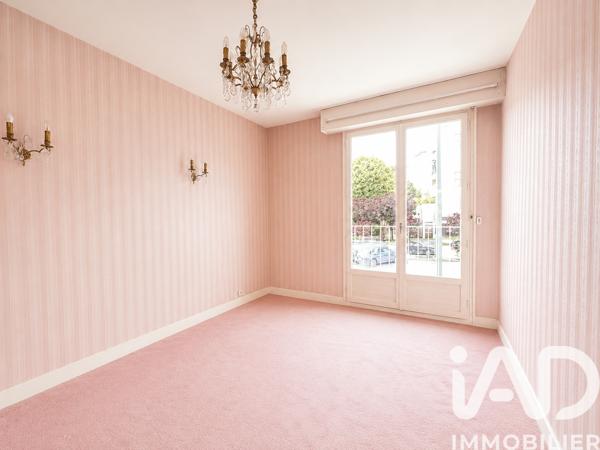 Appartement à vendre 3 pièces 79 m² Palaiseau