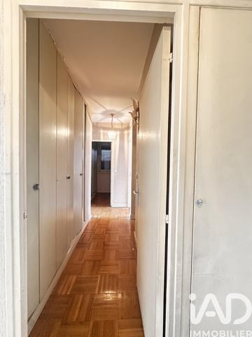 Appartement à vendre 3 pièces 79 m² Palaiseau