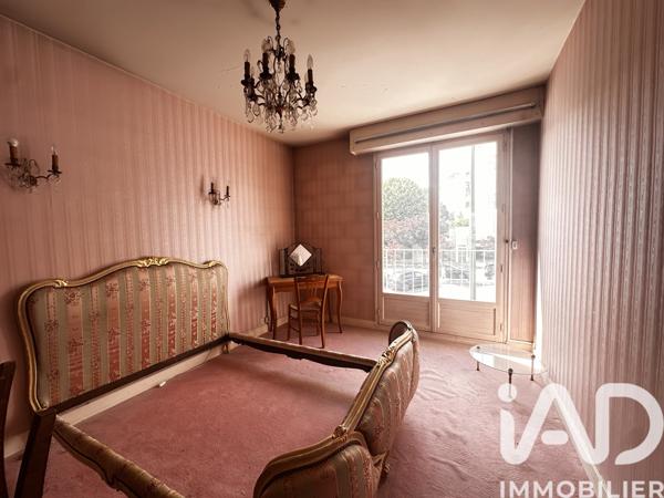 Appartement à vendre 3 pièces 79 m² Palaiseau