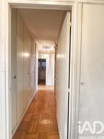 Appartement à vendre 3 pièces 79 m² Palaiseau