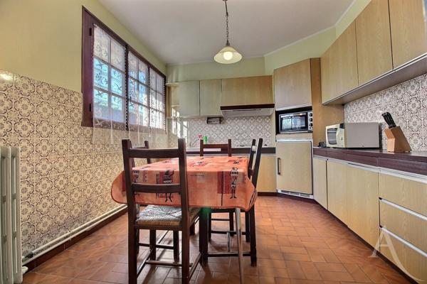 Maison Begles - 4 pièce(s)