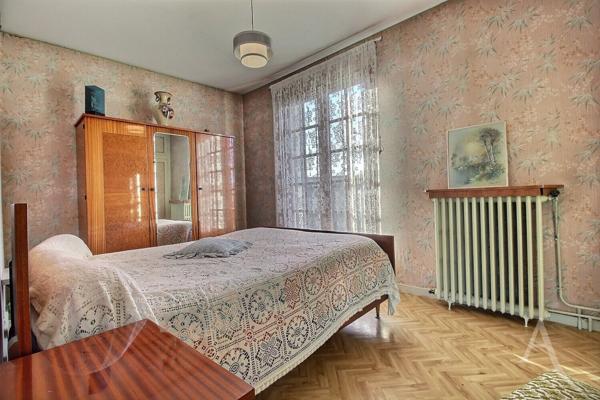 Maison Begles - 4 pièce(s)